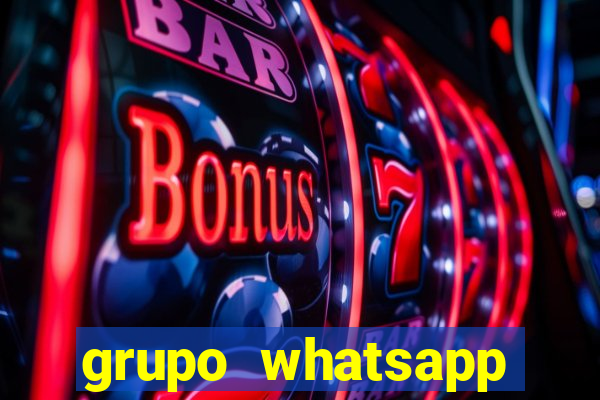 grupo whatsapp esporte da sorte mines